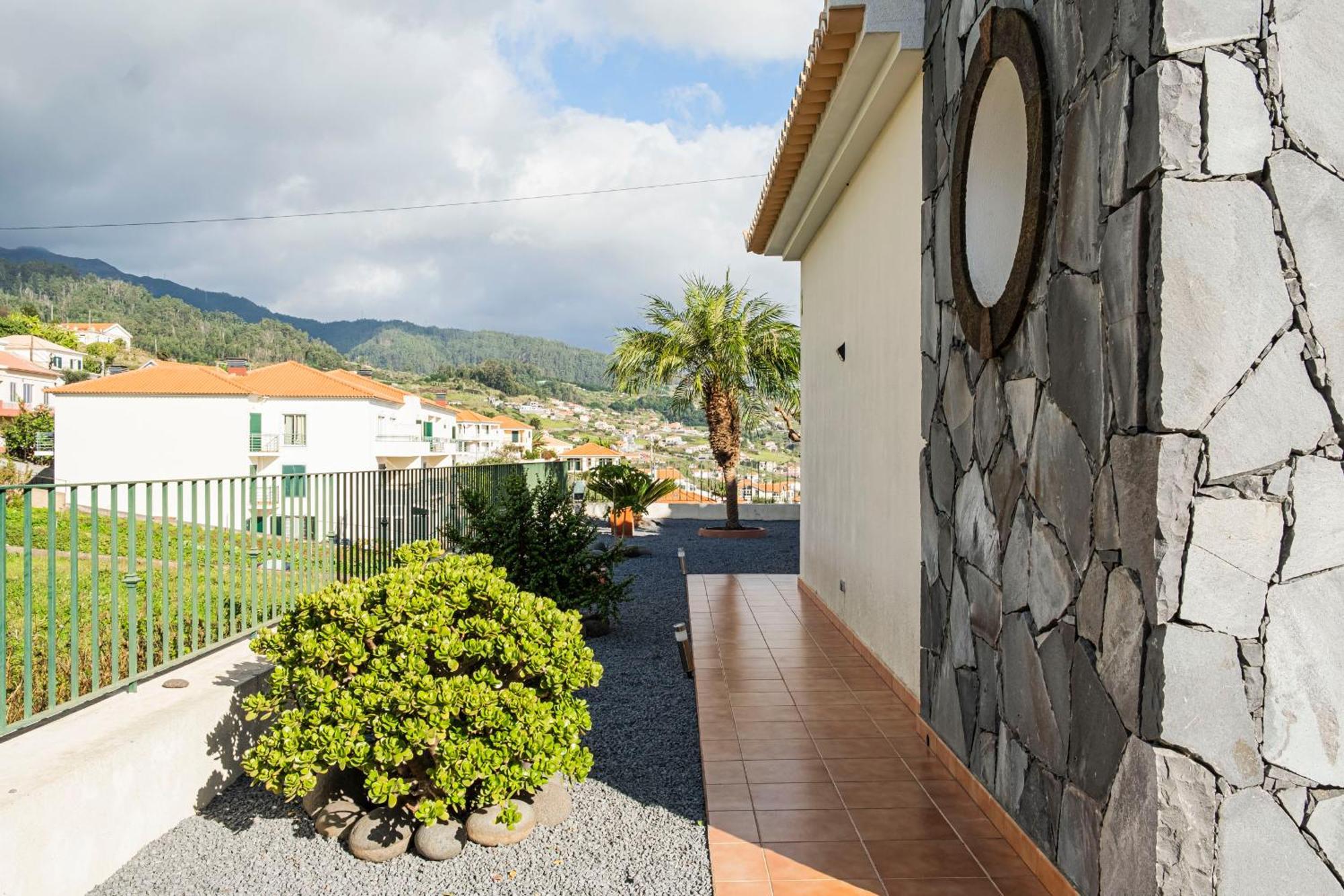 Namaste House II Apartment Funchal  Exterior photo