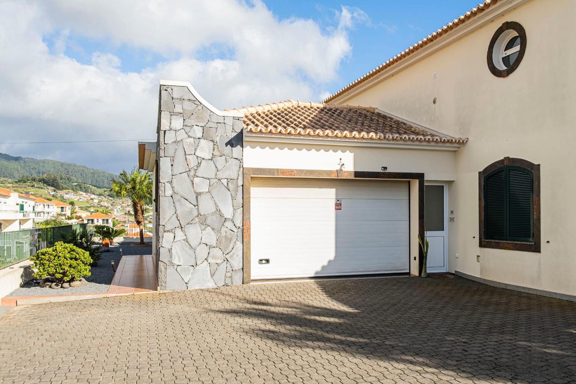 Namaste House II Apartment Funchal  Exterior photo